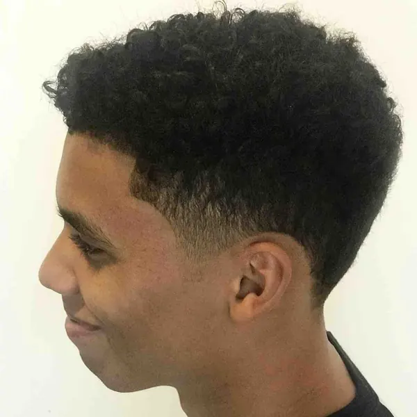 Hair work by AnjiDoesHair