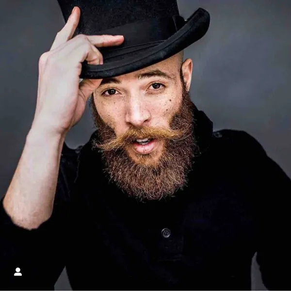 Hair work by AnjiDoesHair