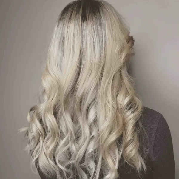 Hair work by AnjiDoesHair