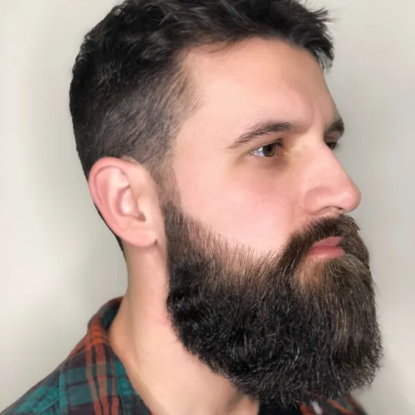 Hair work by AnjiDoesHair