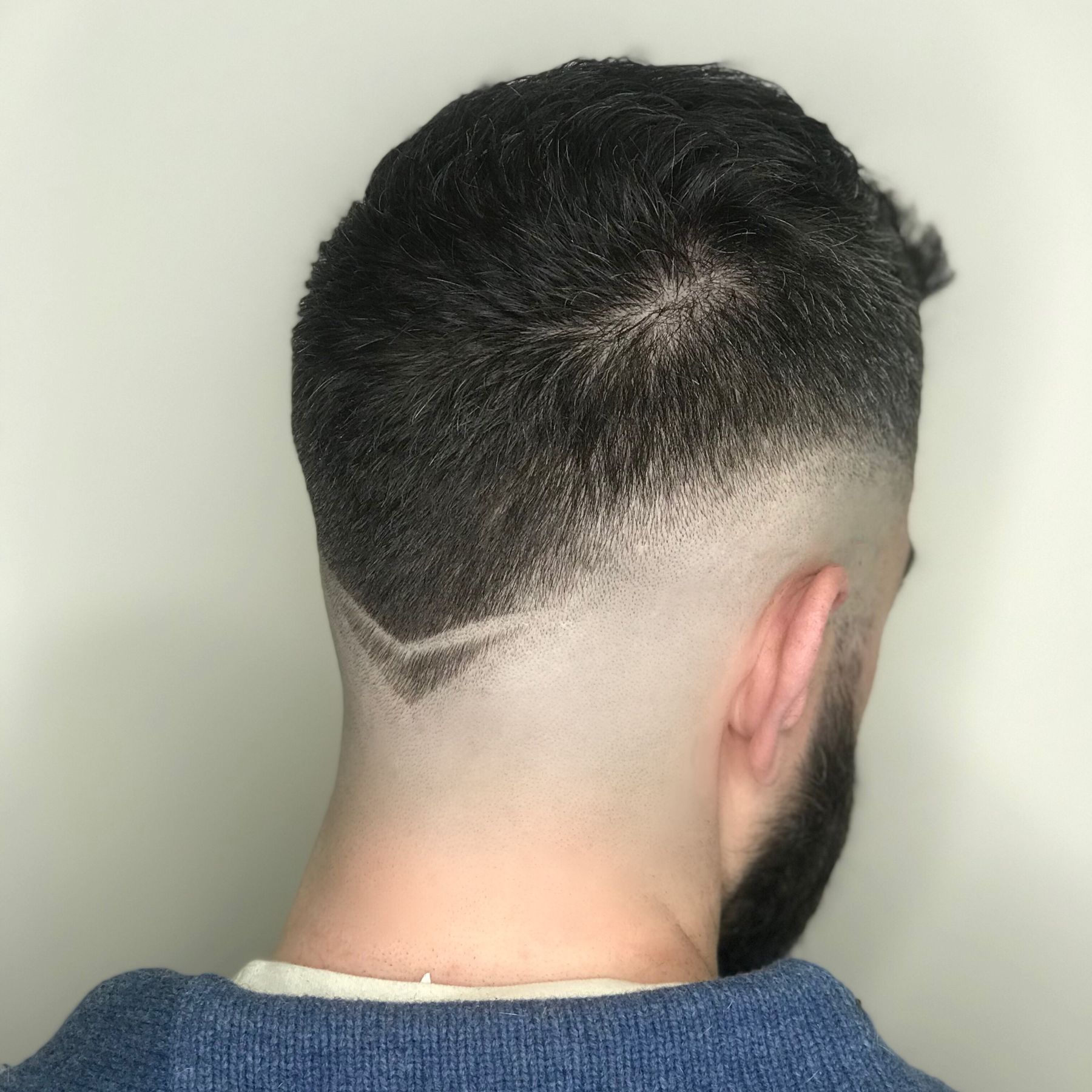 Hair work by AnjiDoesHair